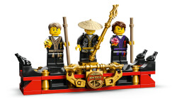 71861 LEGO® NINJAGO® Eski Şehir 15. Yıl Dönümü - 4