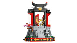 71866 LEGO® NINJAGO® Ninja Karakteri Sergileme Modeli 15. Yıl Dönümü - 6