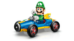 72050 LEGO® Super Mario™ Mario Kart™ – Luigi ve Mach 8 - 6