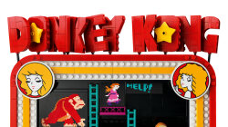 72051 LEGO® Super Mario™ Donkey Kong™ Video Oyunu - 5