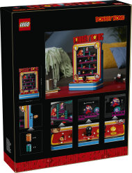 72051 LEGO® Super Mario™ Donkey Kong™ Video Oyunu - 7