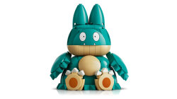 72150 LEGO® Pokémon™ Munchlax - 4