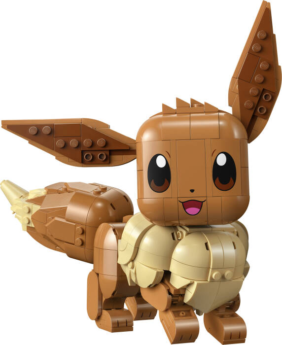 72151 LEGO® Pokémon Eevee - 1