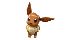 72151 LEGO® Pokémon Eevee - 4