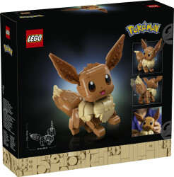 72151 LEGO® Pokémon Eevee - 7