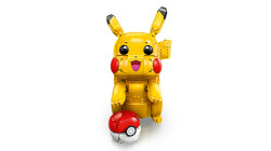 72152 LEGO® Pokémon Pikachu ve Poké Topu - 5