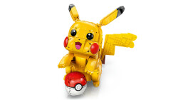 72152 LEGO® Pokémon Pikachu ve Poké Topu - 6
