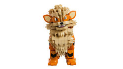 72160 LEGO® Pokémon™ Arcanine - 5