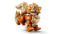 72160 LEGO® Pokémon™ Arcanine - 6