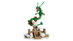 72168 LEGO® Pokémon™ Rayquaza - 3