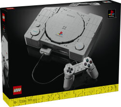 72306 LEGO® Icons PlayStation™ - LEGO Icons (1)