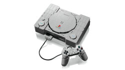 72306 LEGO® Icons PlayStation™ - 3