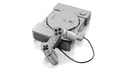 72306 LEGO® Icons PlayStation™ - 4