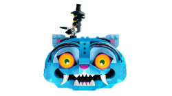72537 LEGO® KPop Demon Hunters Kaplan Derpy ve Kuş Sussie - 5