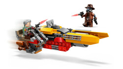75437 LEGO® Star Wars™ Cobb Vanth'ın Hız Motoru - 3
