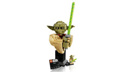 75438 LEGO® Star Wars™ Yoda™ Büstü - 3