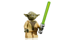 75438 LEGO® Star Wars™ Yoda™ Büstü - 4