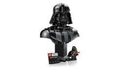 75439 LEGO® Star Wars™ Darth Vader™ Büstü - 3
