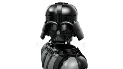 75439 LEGO® Star Wars™ Darth Vader™ Büstü - 5
