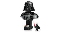 75439 LEGO® Star Wars™ Darth Vader™ Büstü - 6