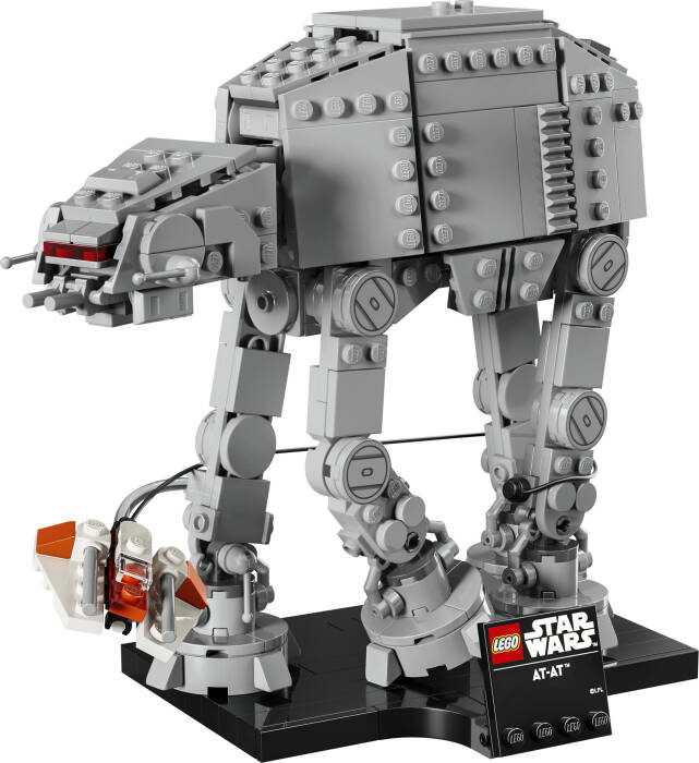 75440 LEGO® Star Wars™ AT-AT™ - 1