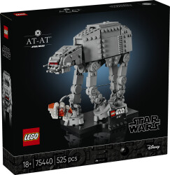 75440 LEGO® Star Wars™ AT-AT™ - Star Wars™ (1)