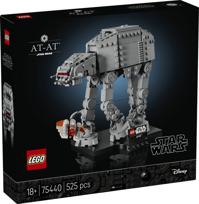 75440 LEGO® Star Wars™ AT-AT™ - 2