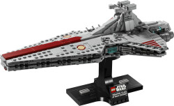 75441 LEGO® Star Wars™ Venatör Sınıfı Saldırı Kruvazörü - Star Wars™