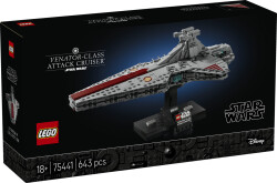 75441 LEGO® Star Wars™ Venatör Sınıfı Saldırı Kruvazörü - Star Wars™ (1)