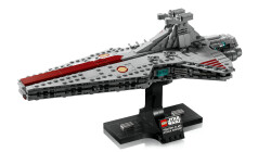 75441 LEGO® Star Wars™ Venatör Sınıfı Saldırı Kruvazörü - 3