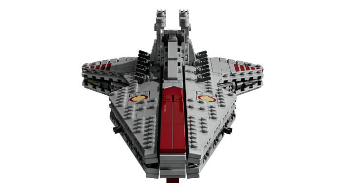 75441 LEGO® Star Wars™ Venatör Sınıfı Saldırı Kruvazörü - 4