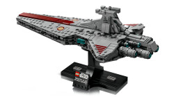 75441 LEGO® Star Wars™ Venatör Sınıfı Saldırı Kruvazörü - 5