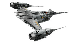 75442 LEGO® Star Wars™ Mandalorian’ın N-1 Starfighter™’ı - 3