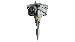 75442 LEGO® Star Wars™ Mandalorian’ın N-1 Starfighter™’ı - 4