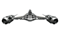 75442 LEGO® Star Wars™ Mandalorian’ın N-1 Starfighter™’ı - 5