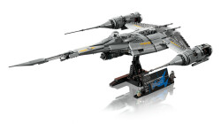 75442 LEGO® Star Wars™ Mandalorian’ın N-1 Starfighter™’ı - 6