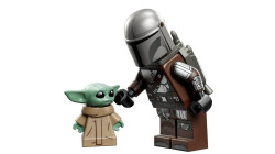 75444 LEGO® Star Wars™ AT-RT™ Saldırısı - 4