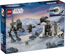 75444 LEGO® Star Wars™ AT-RT™ Saldırısı - 7
