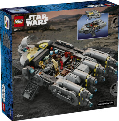 75445 LEGO® Star Wars™ Anzellan Starship’i - 7