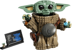 75446 LEGO® Star Wars™ Grogu™ (Mandalorlu Çırak) - Star Wars™