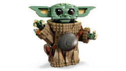 75446 LEGO® Star Wars™ Grogu™ (Mandalorlu Çırak) - 3