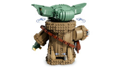 75446 LEGO® Star Wars™ Grogu™ (Mandalorlu Çırak) - 4
