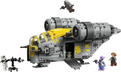 75447 LEGO® Star Wars™ Razor Crest™ - Star Wars™