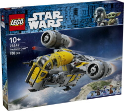 75447 LEGO® Star Wars™ Razor Crest™ - Star Wars™ (1)