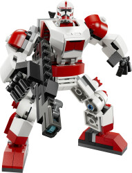 75448 LEGO® Star Wars™ Klon Şok Trooper™ Robotu - Star Wars™