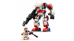 75448 LEGO® Star Wars™ Klon Şok Trooper™ Robotu - 5