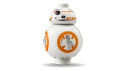 75452 LEGO® Star Wars™ BB-8™ Astromech Droidi - 4