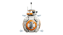 75452 LEGO® Star Wars™ BB-8™ Astromech Droidi - 6