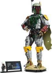 75455 LEGO® Star Wars™ Boba Fett™ - Star Wars™