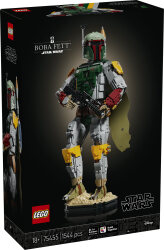 75455 LEGO® Star Wars™ Boba Fett™ - Star Wars™ (1)